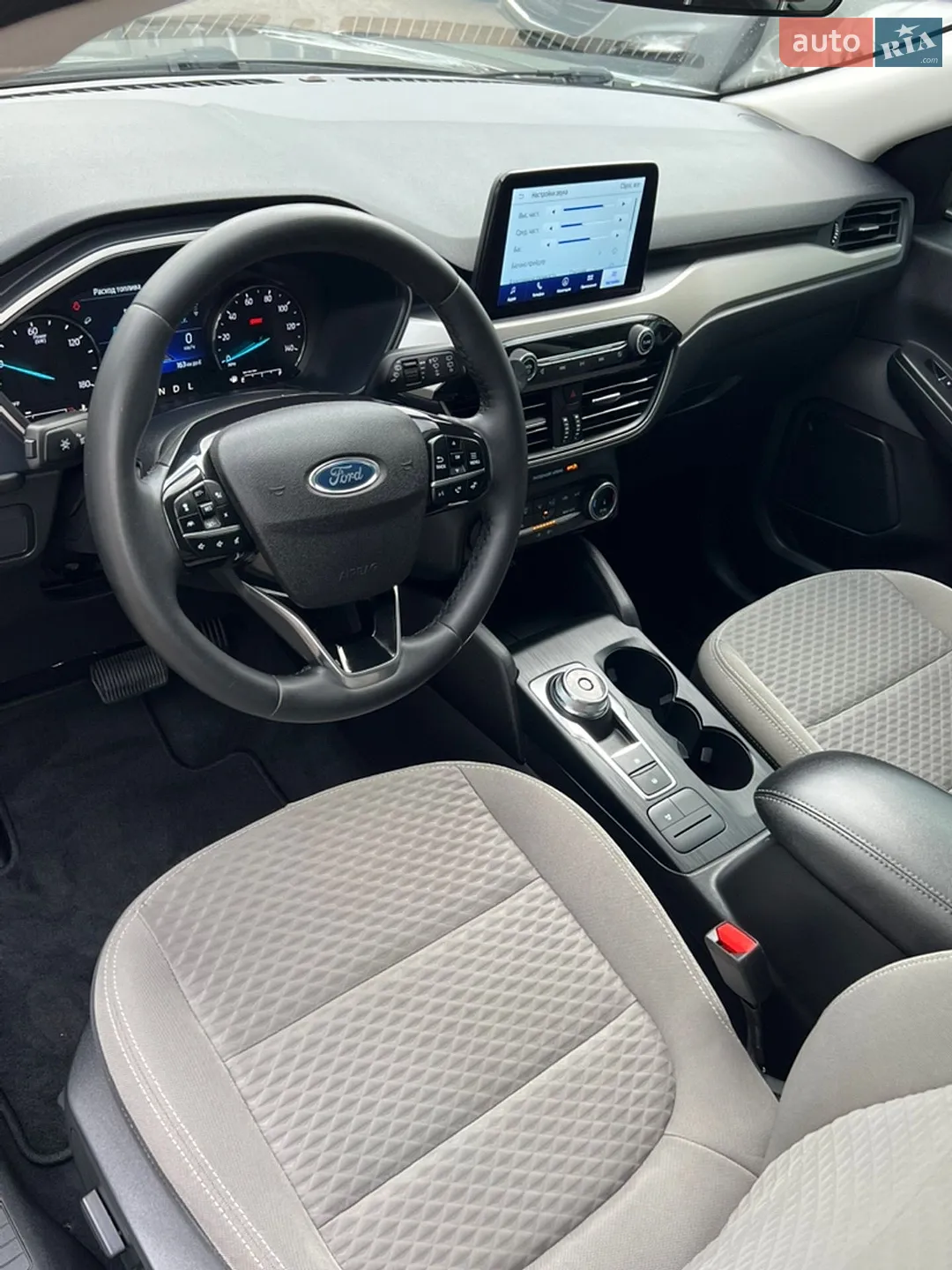 2022 Ford Escape - мініатюра 38