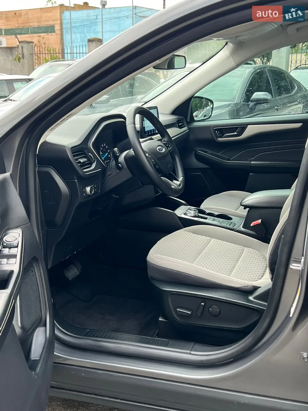 2022 Ford Escape - мініатюра 39