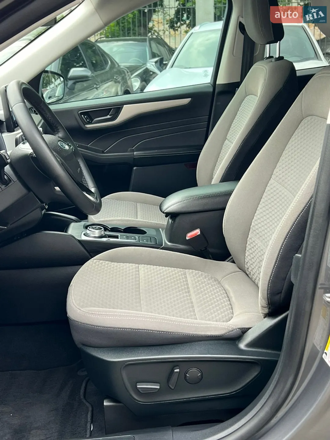 2022 Ford Escape - мініатюра 40