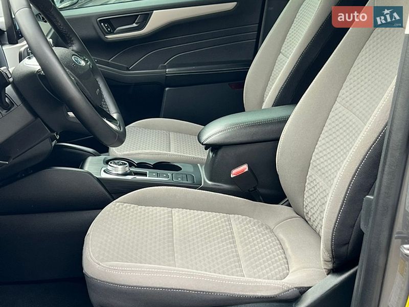 Внедорожник / Кроссовер Ford Escape 2022 в Одессе