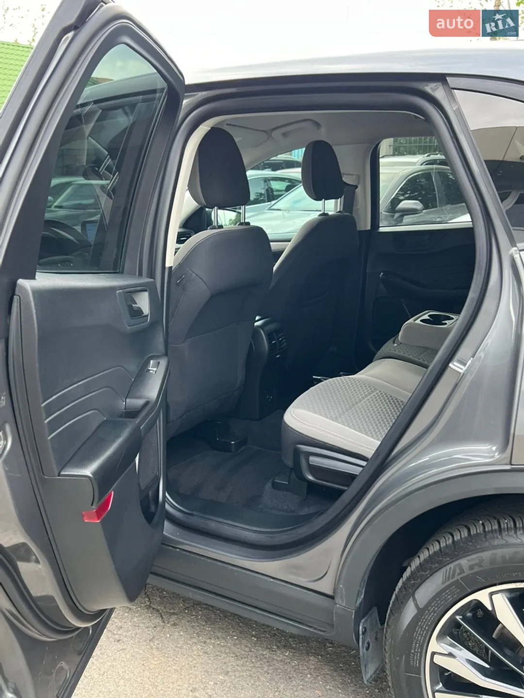 2022 Ford Escape - мініатюра 44