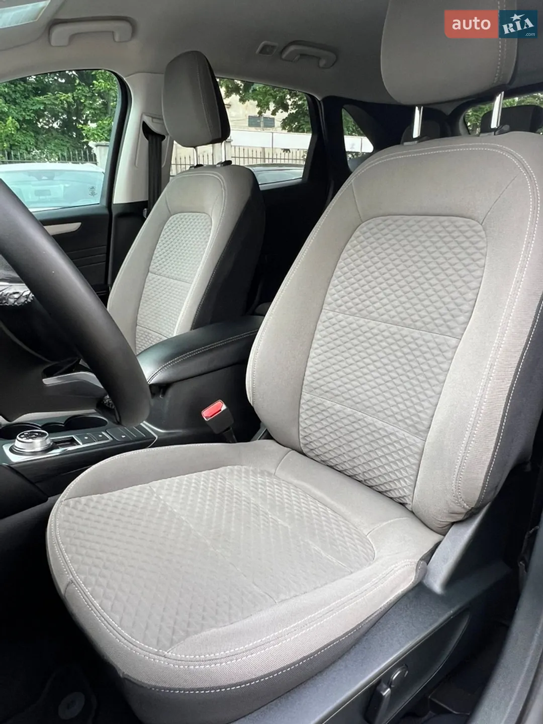 2022 Ford Escape - мініатюра 45