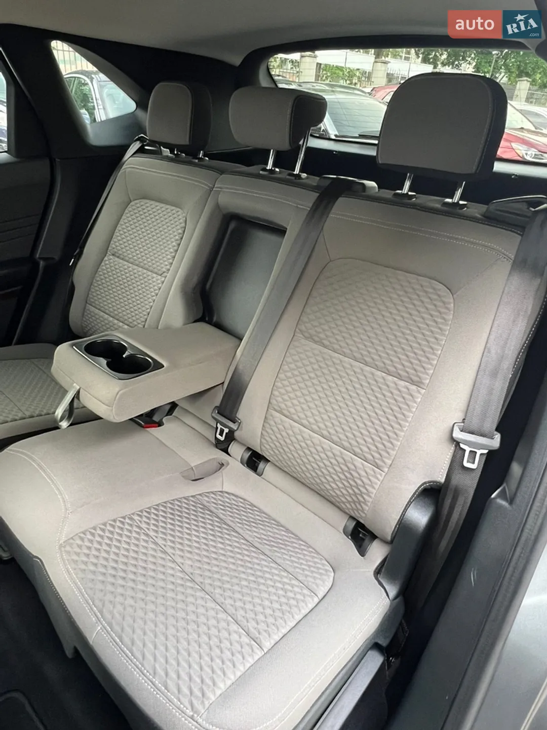 2022 Ford Escape - мініатюра 46
