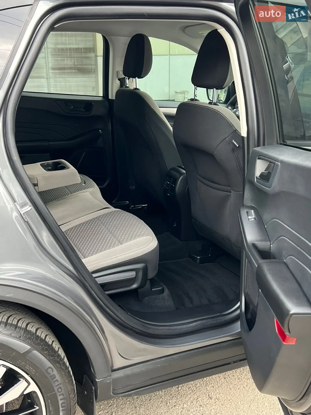 2022 Ford Escape - мініатюра 47