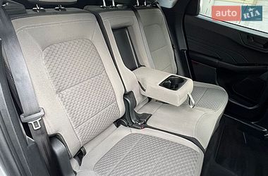 Внедорожник / Кроссовер Ford Escape 2022 в Одессе