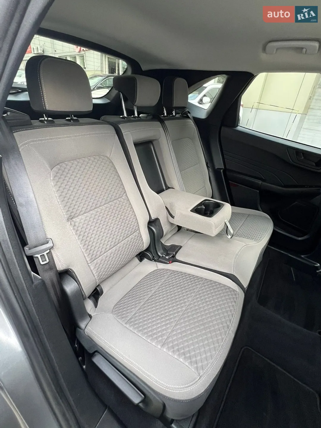 2022 Ford Escape - мініатюра 48