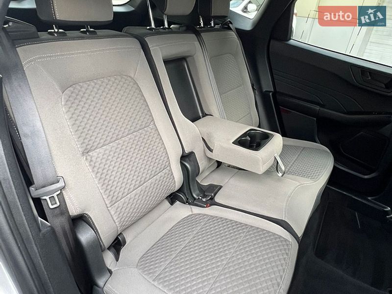Внедорожник / Кроссовер Ford Escape 2022 в Одессе