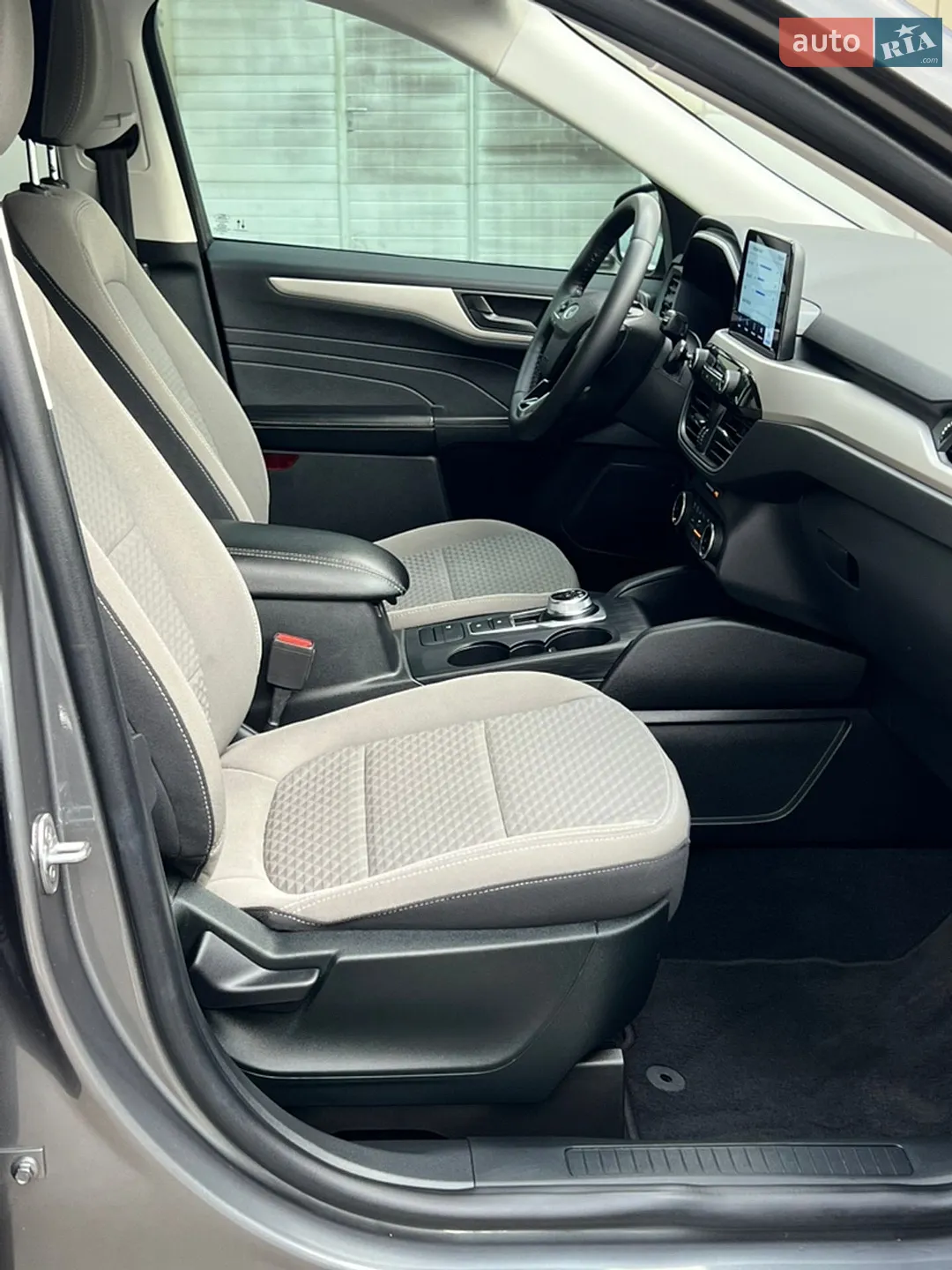 2022 Ford Escape - мініатюра 50