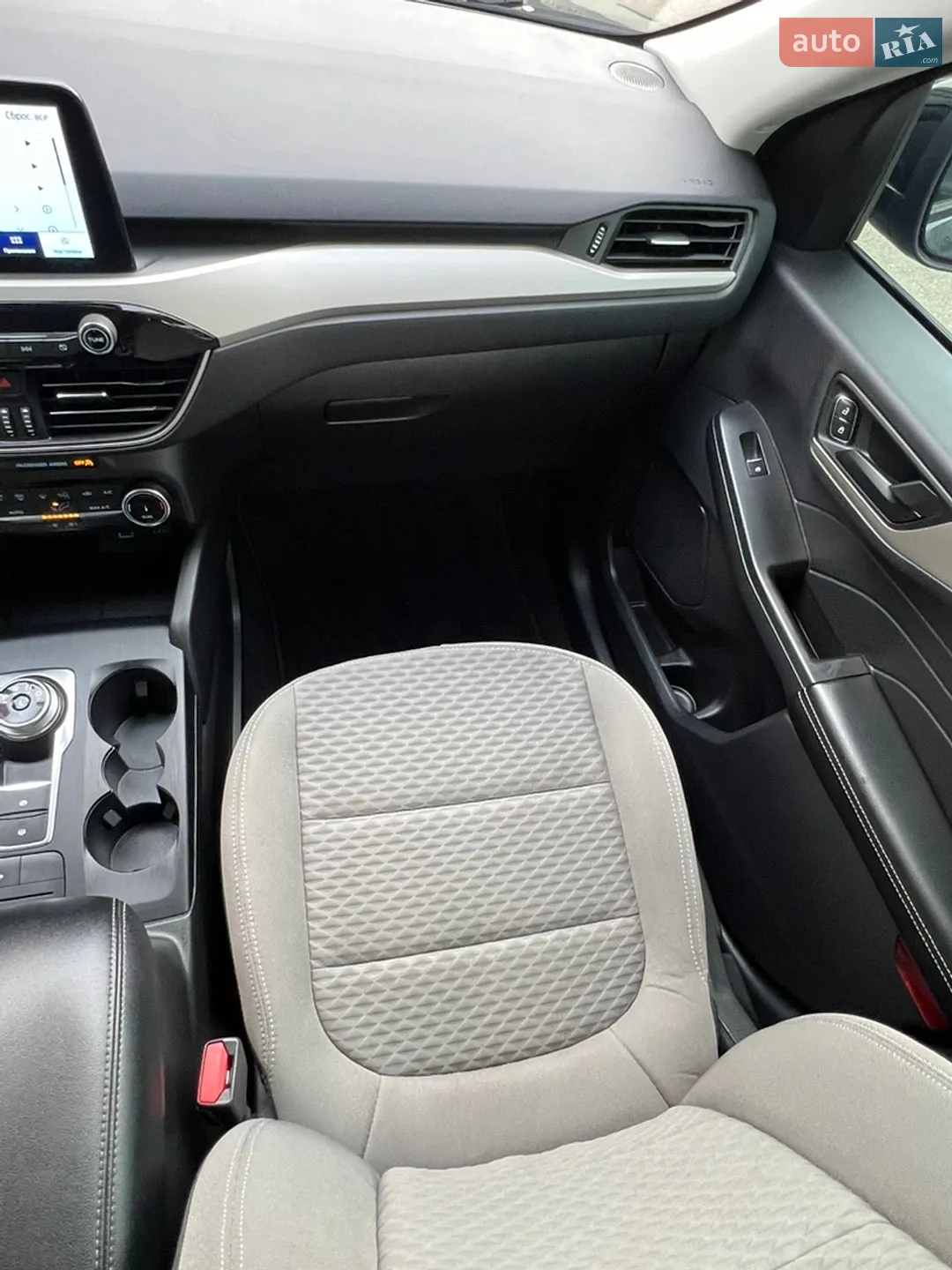2022 Ford Escape - мініатюра 52