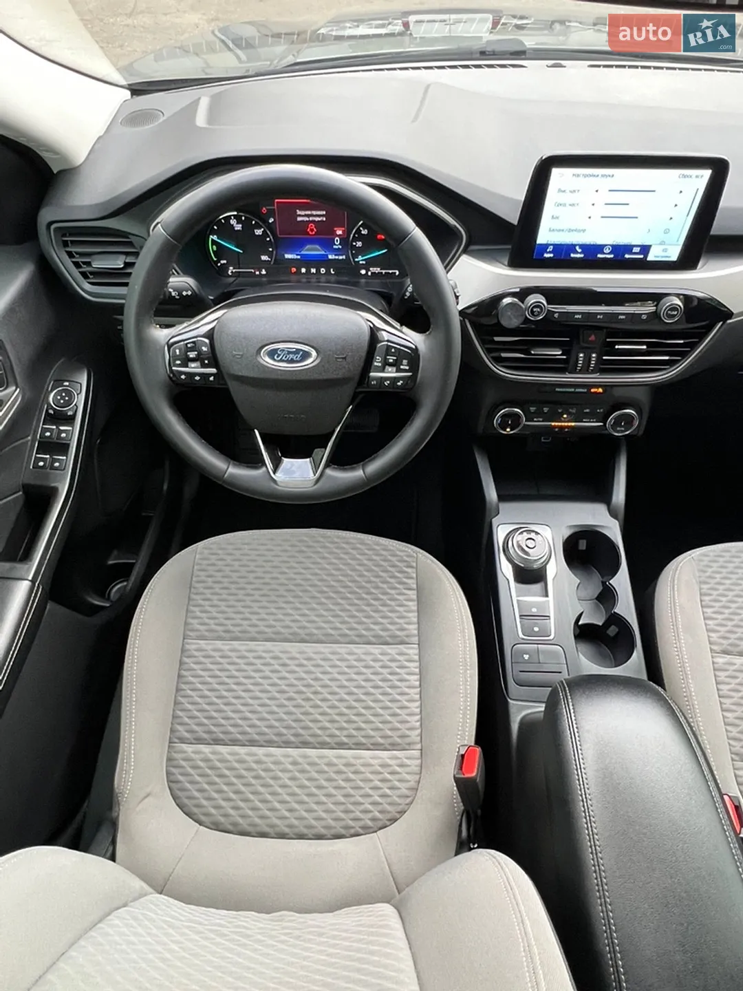 2022 Ford Escape - мініатюра 53