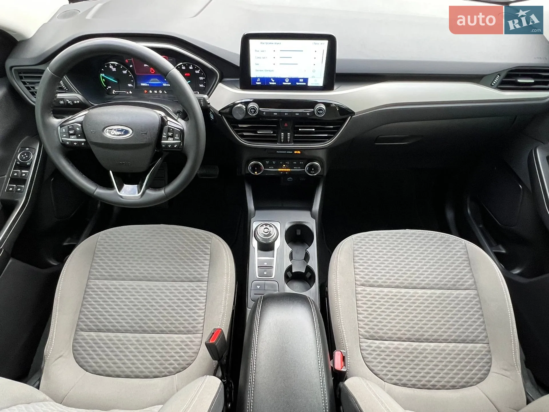 2022 Ford Escape - мініатюра 54