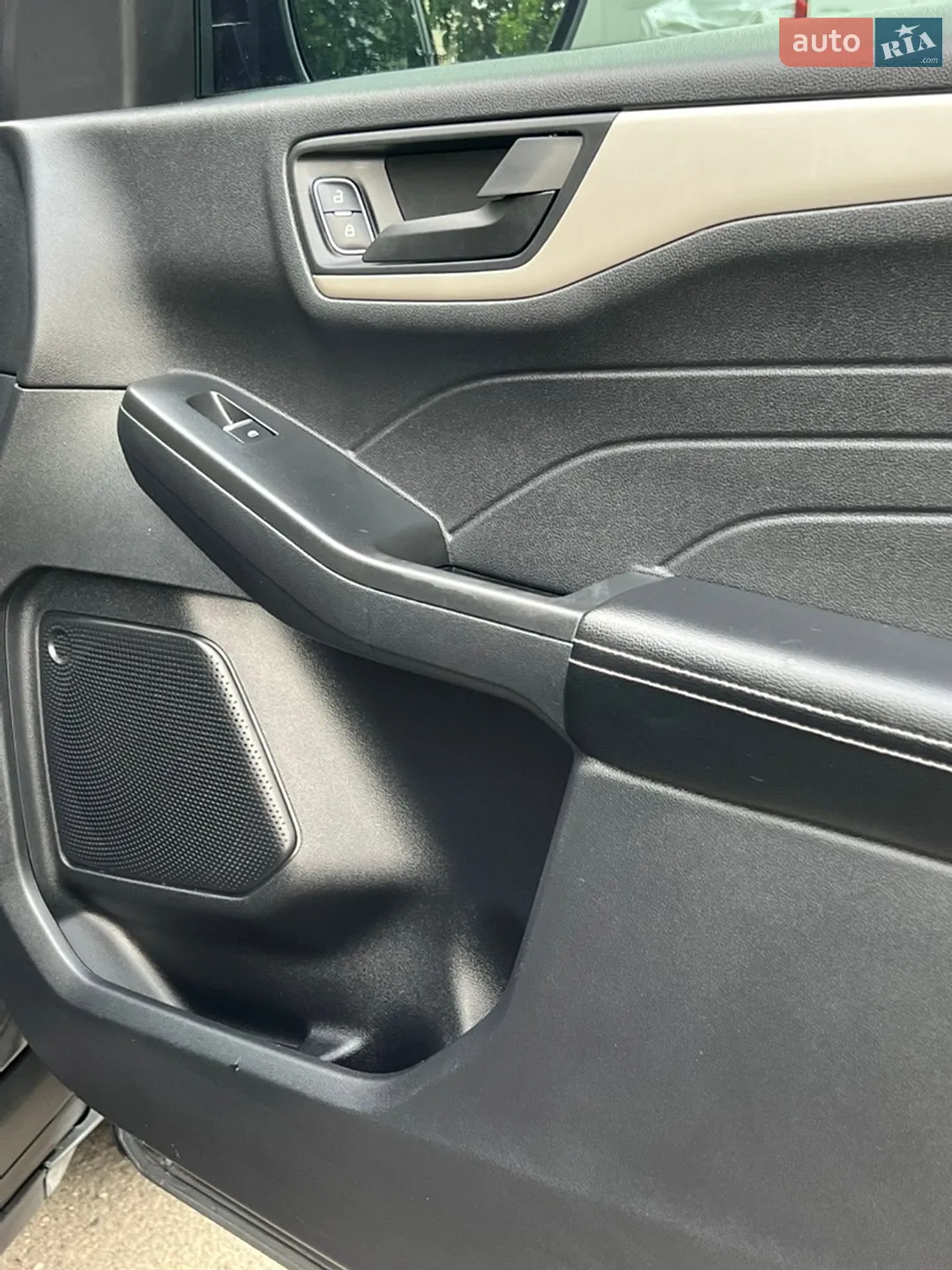 2022 Ford Escape - мініатюра 55