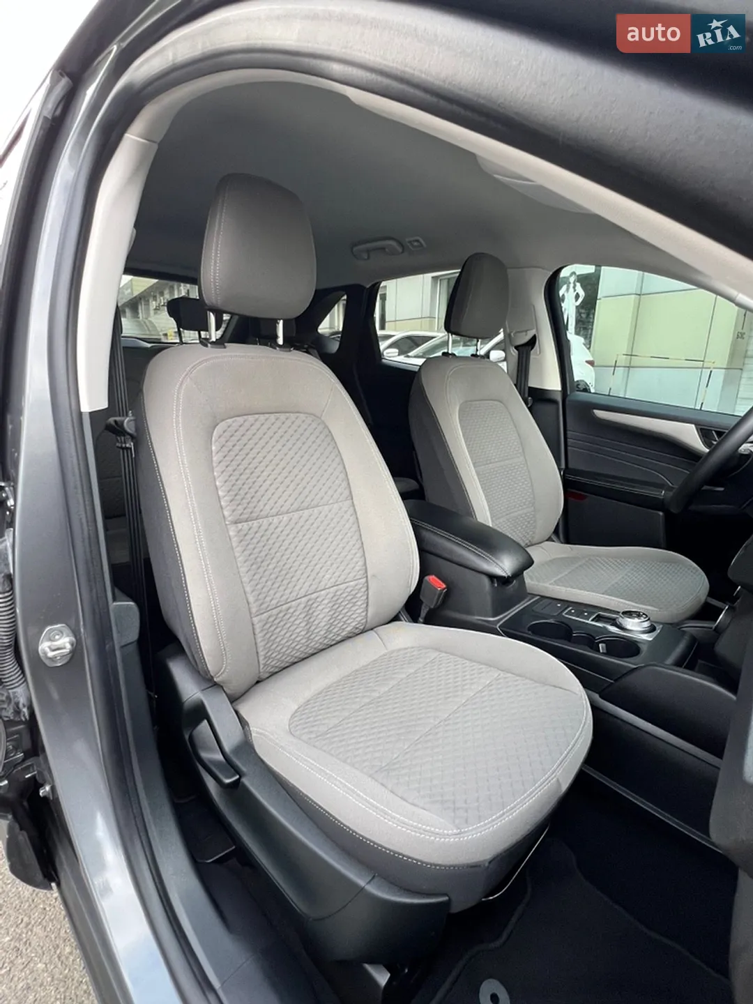 2022 Ford Escape - мініатюра 56