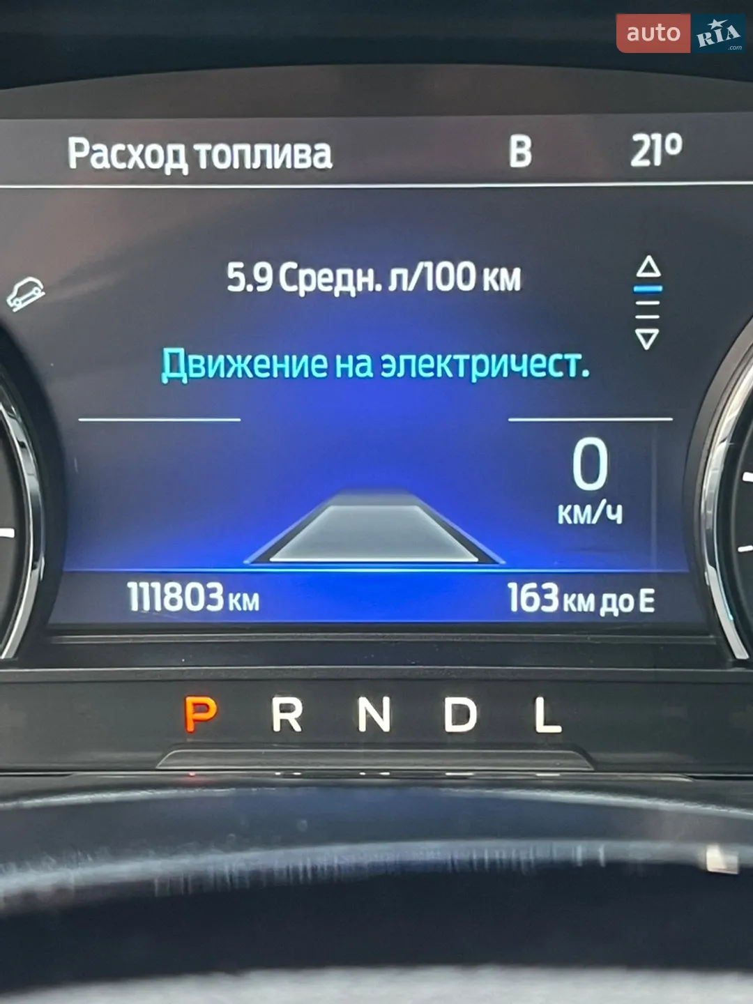 2022 Ford Escape - мініатюра 18