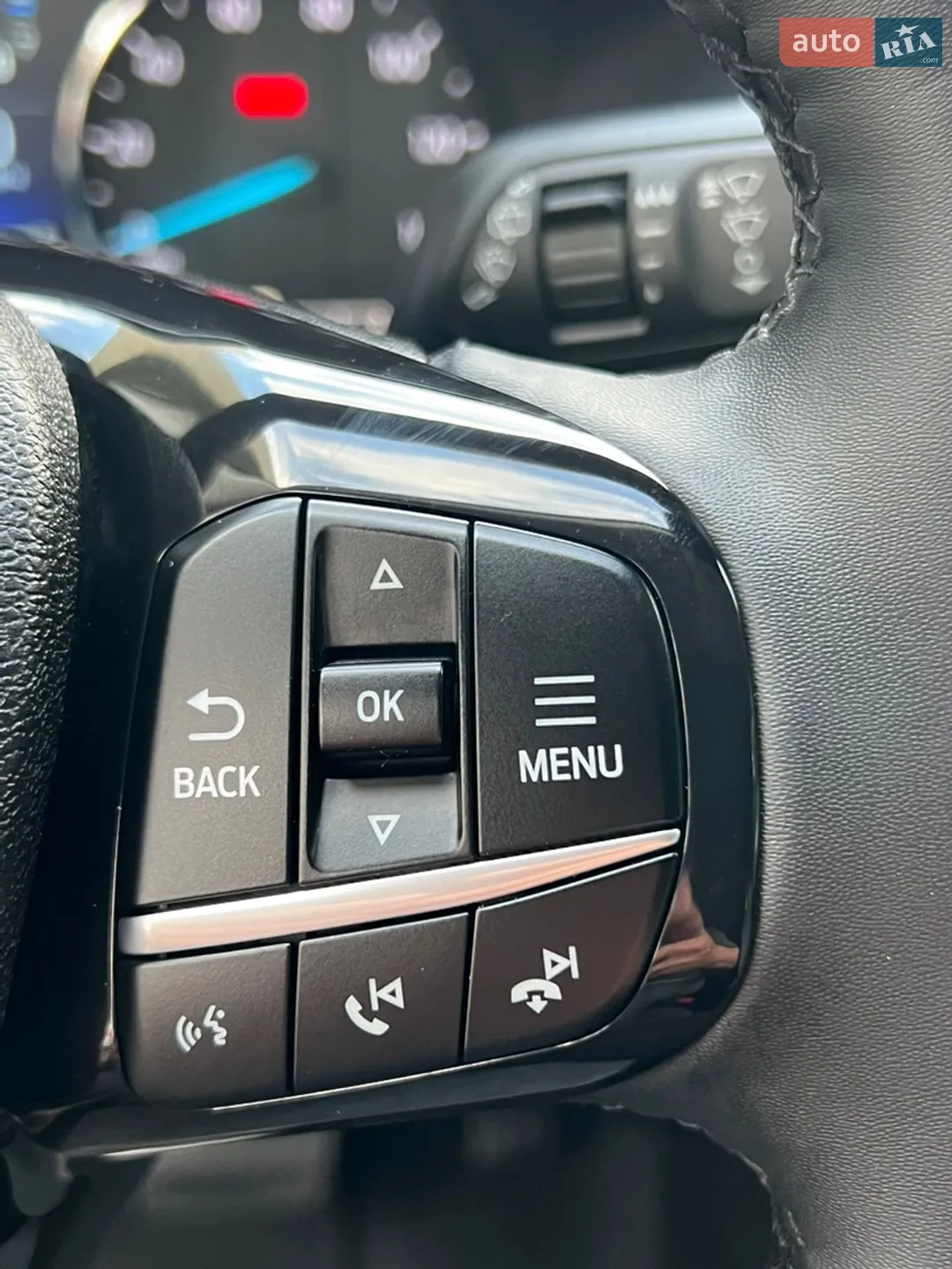 2022 Ford Escape - мініатюра 21