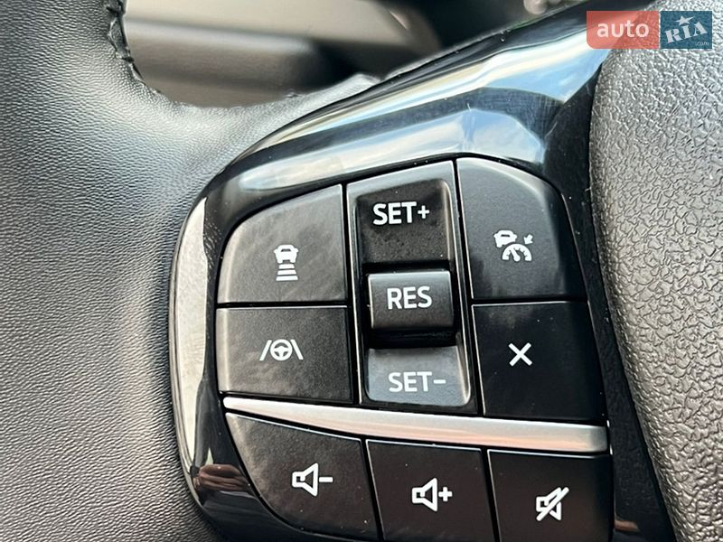 Внедорожник / Кроссовер Ford Escape 2022 в Одессе
