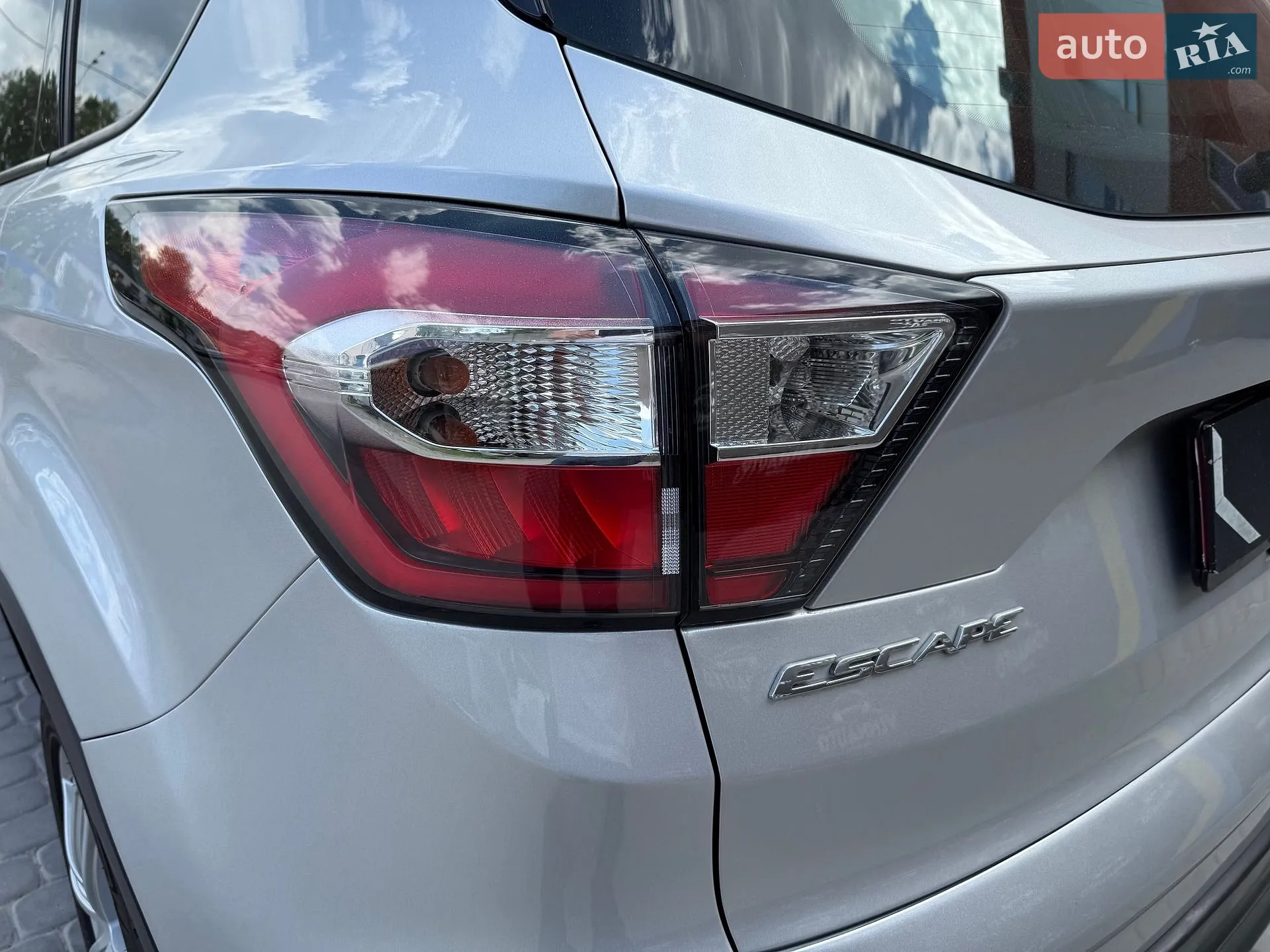 2017 Ford Escape - мініатюра 28