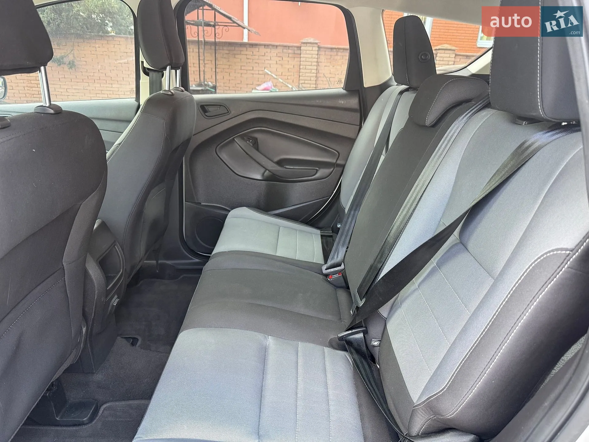 2017 Ford Escape - мініатюра 33