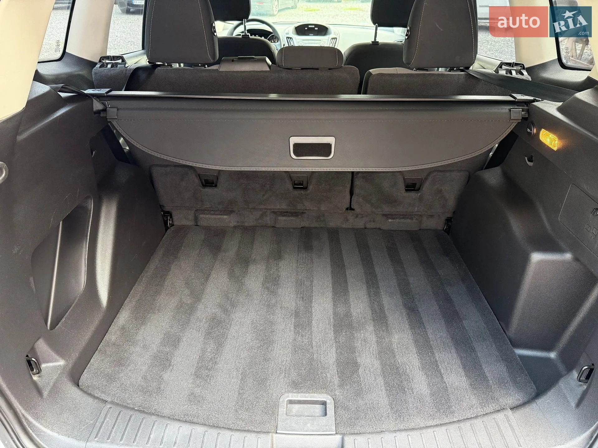 2017 Ford Escape - мініатюра 35