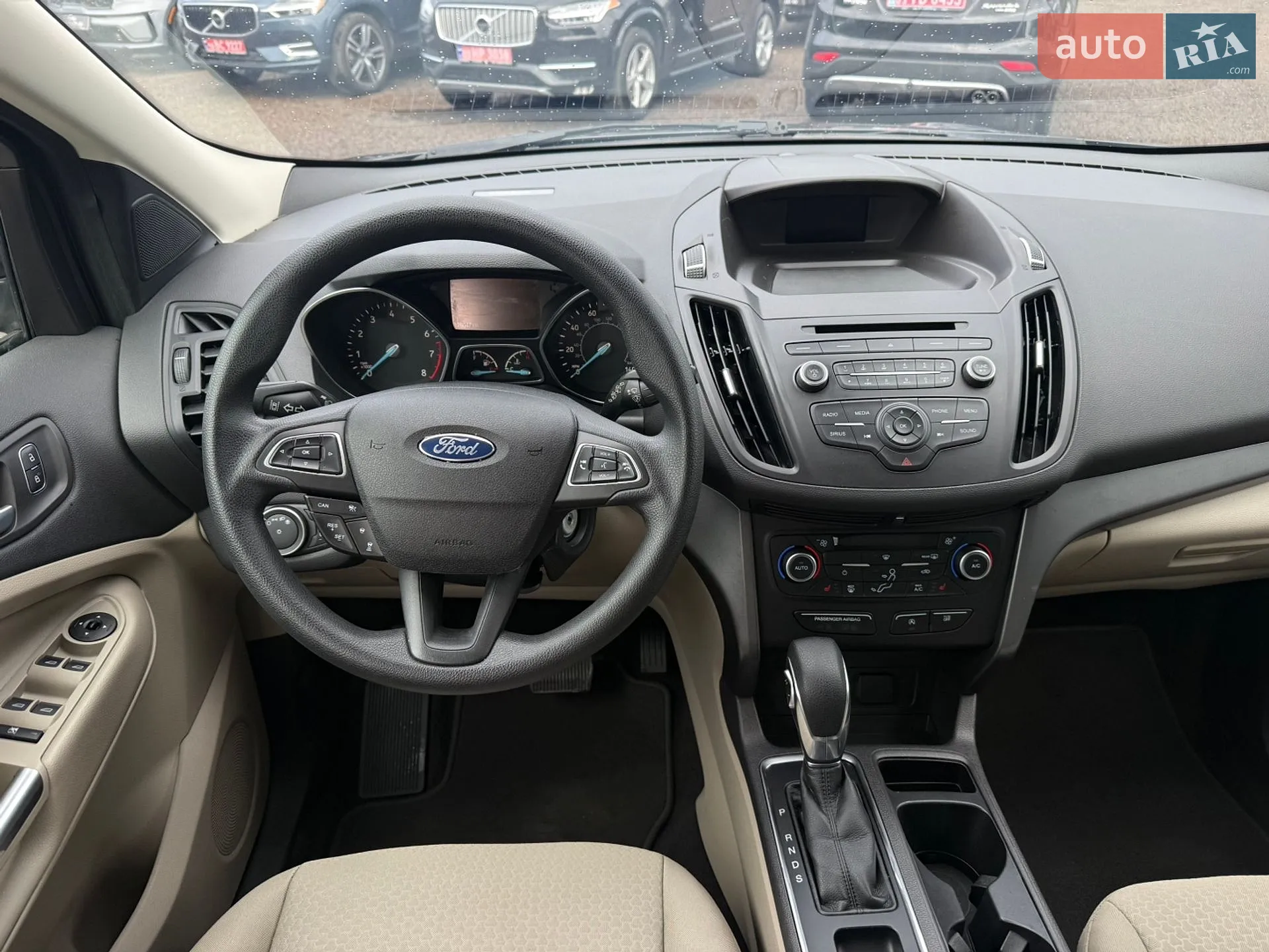 2019 Ford Escape - мініатюра 15
