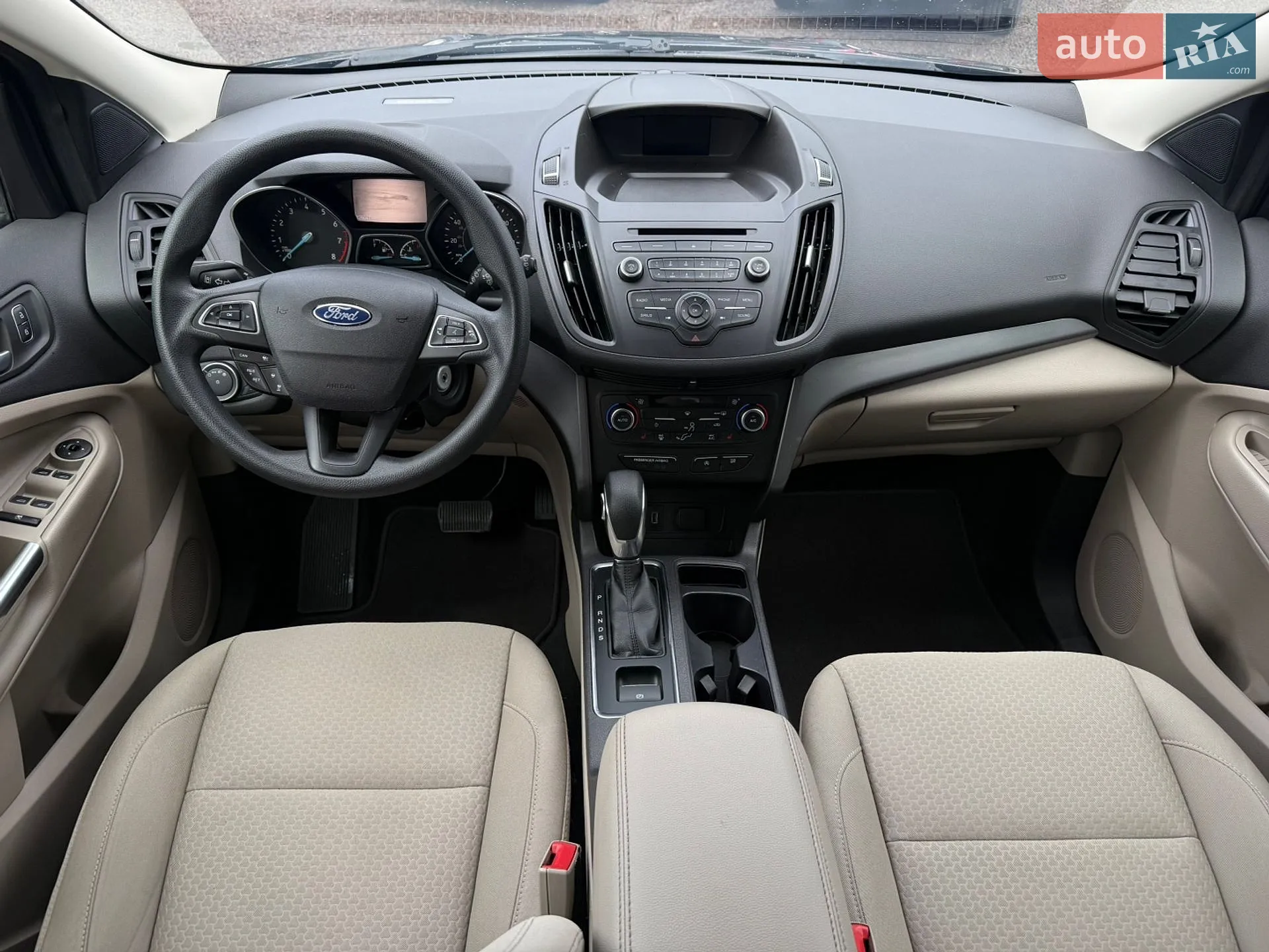 2019 Ford Escape - мініатюра 16