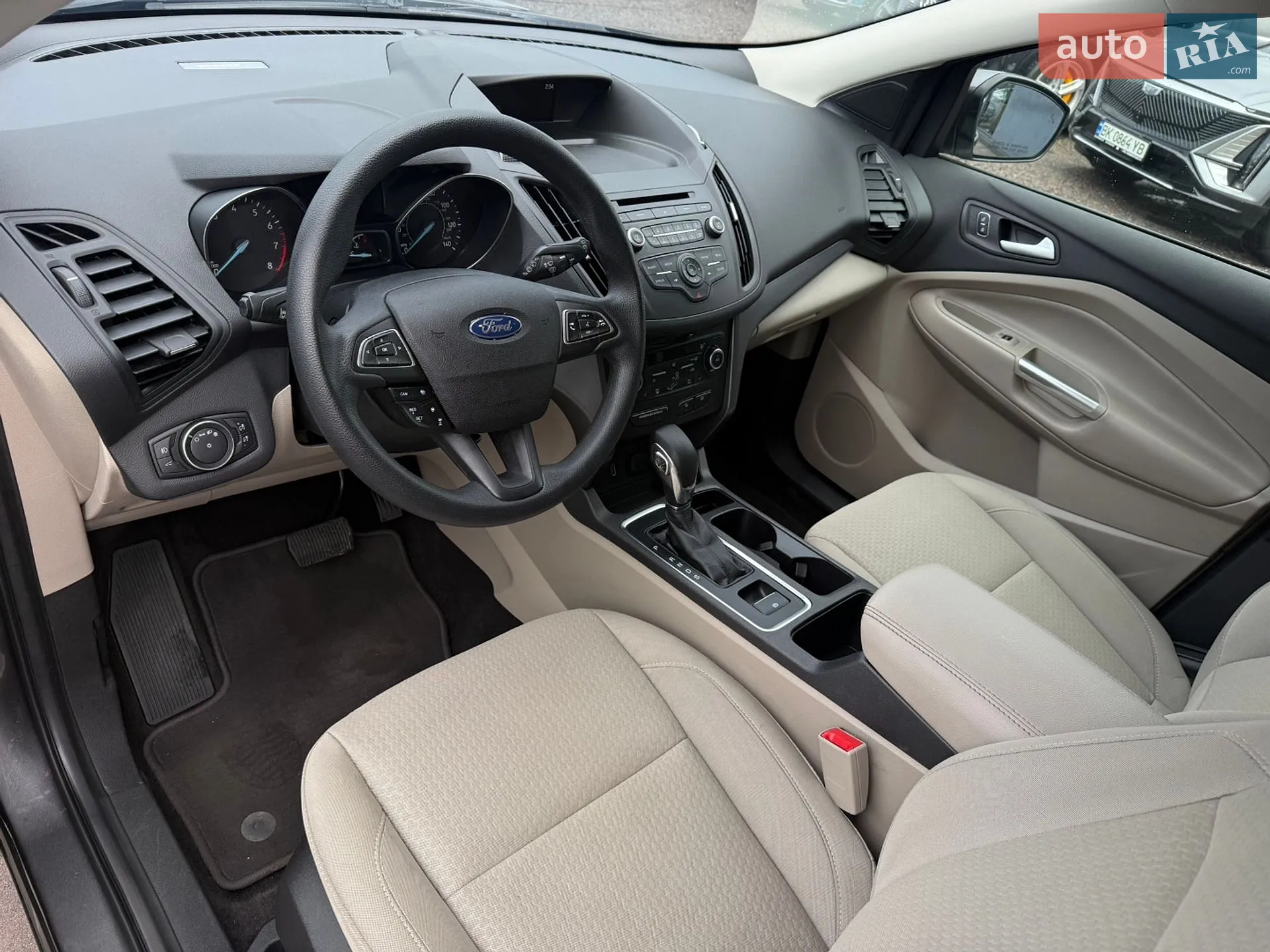 2019 Ford Escape - мініатюра 19