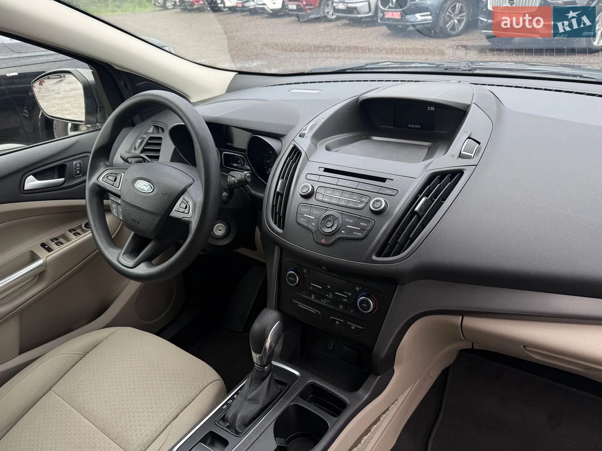 2019 Ford Escape - мініатюра 22