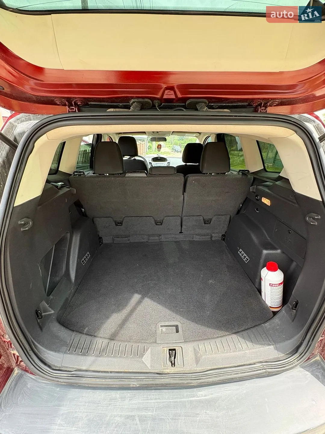 2015 Ford Escape - мініатюра 8