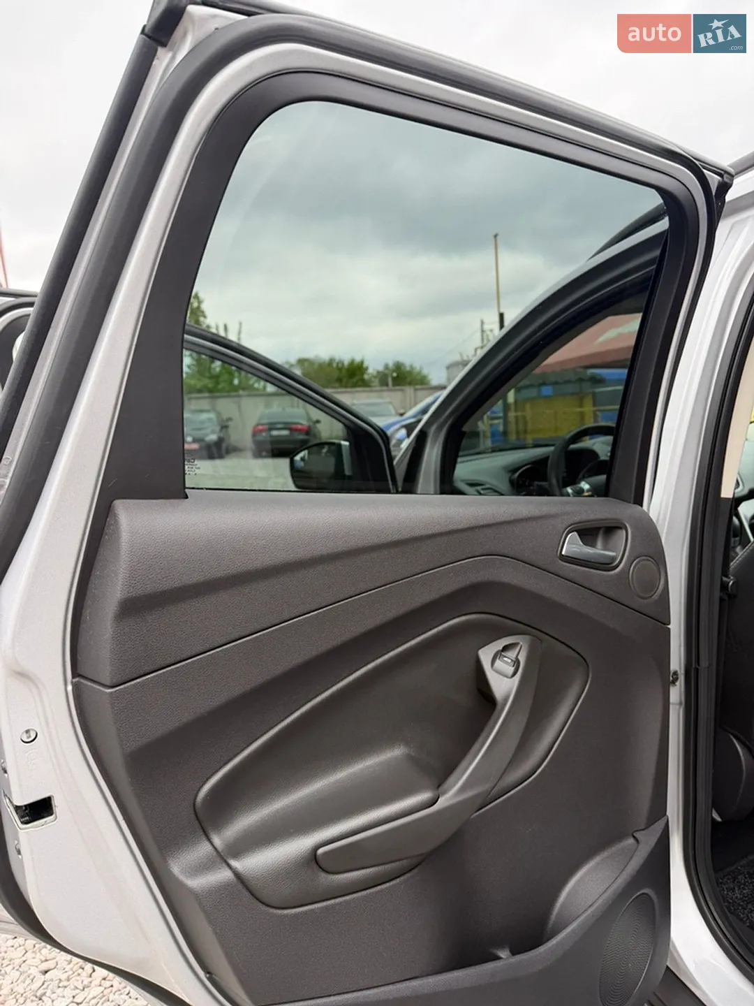 2015 Ford Escape - мініатюра 22