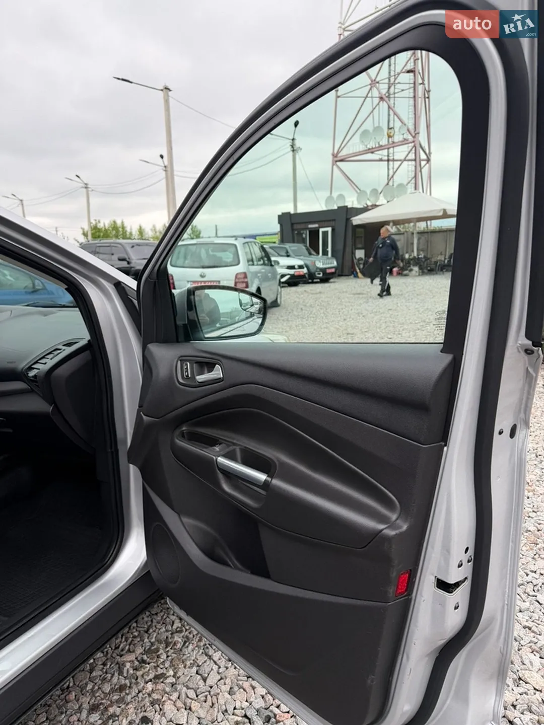 2015 Ford Escape - мініатюра 28