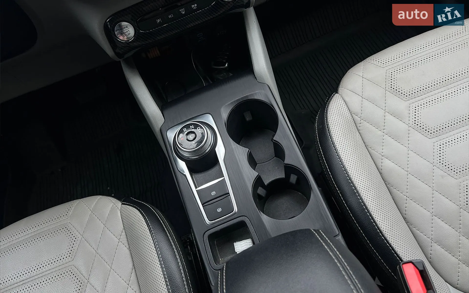 2023 Ford Escape - мініатюра 19