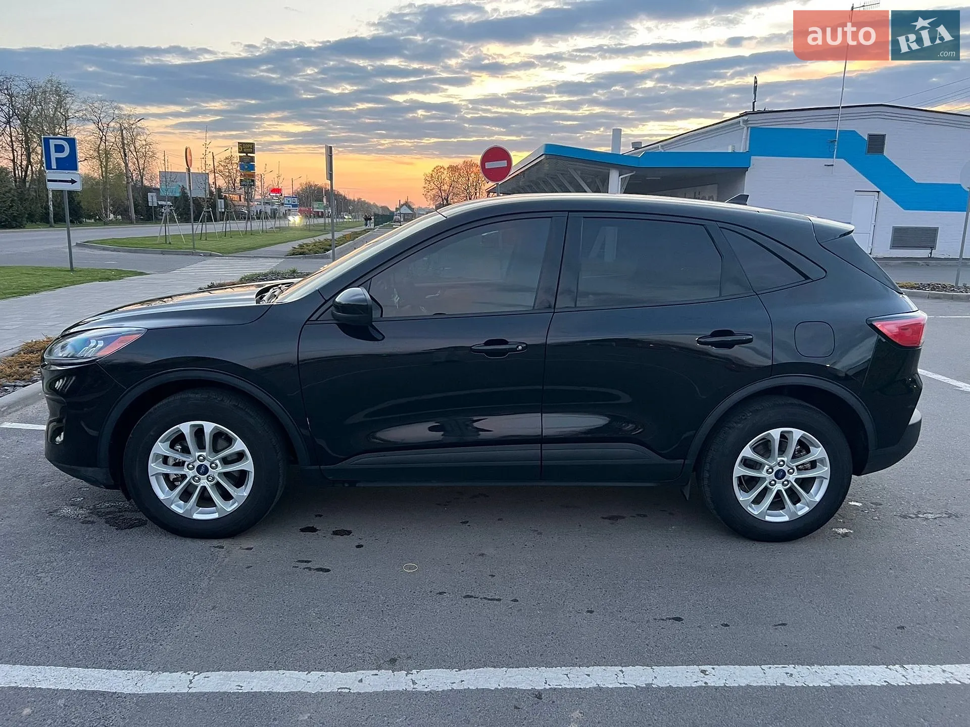 2020 Ford Escape - мініатюра 10