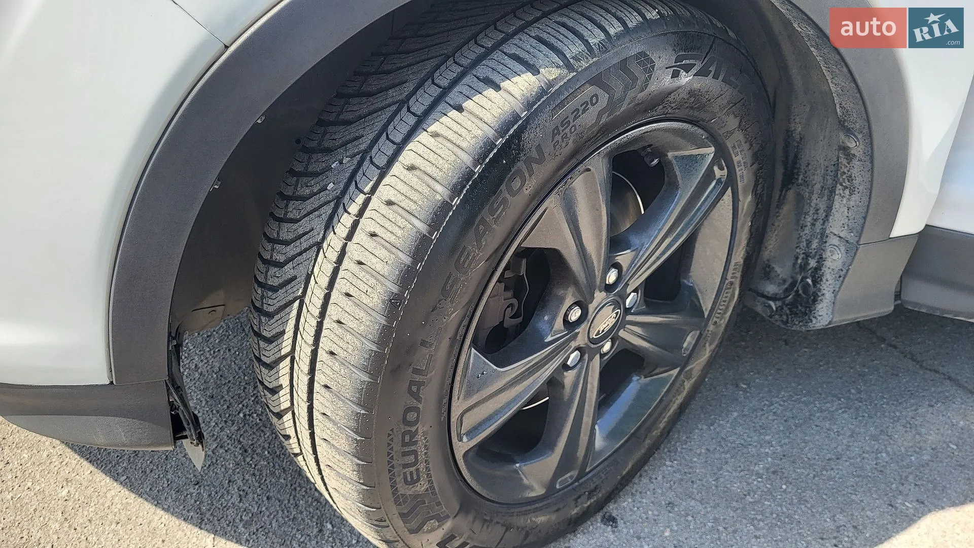 2013 Ford Escape - мініатюра 27