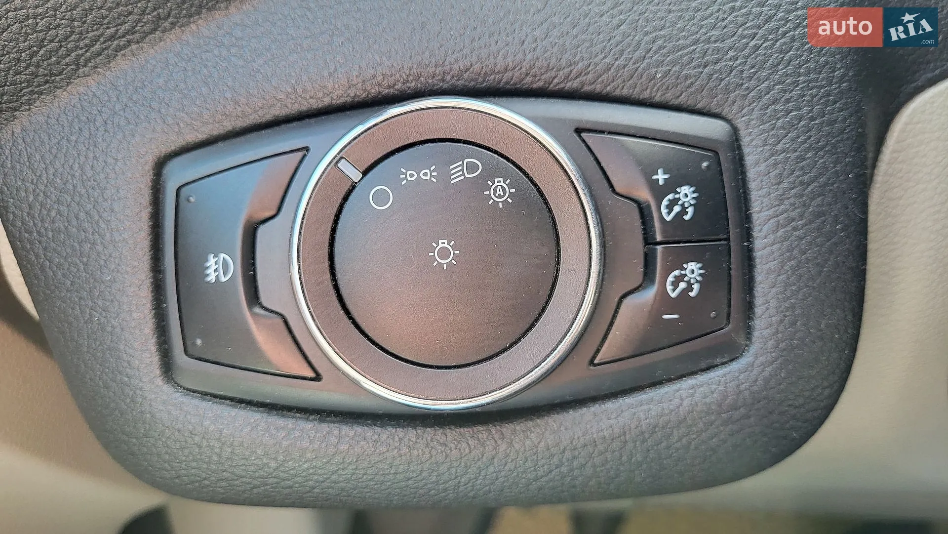 2013 Ford Escape - мініатюра 8