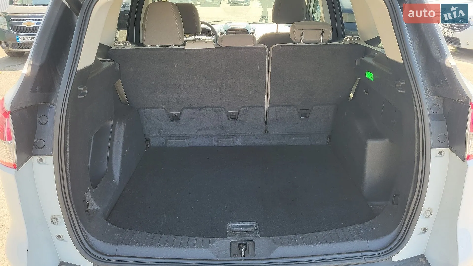 2013 Ford Escape - мініатюра 26
