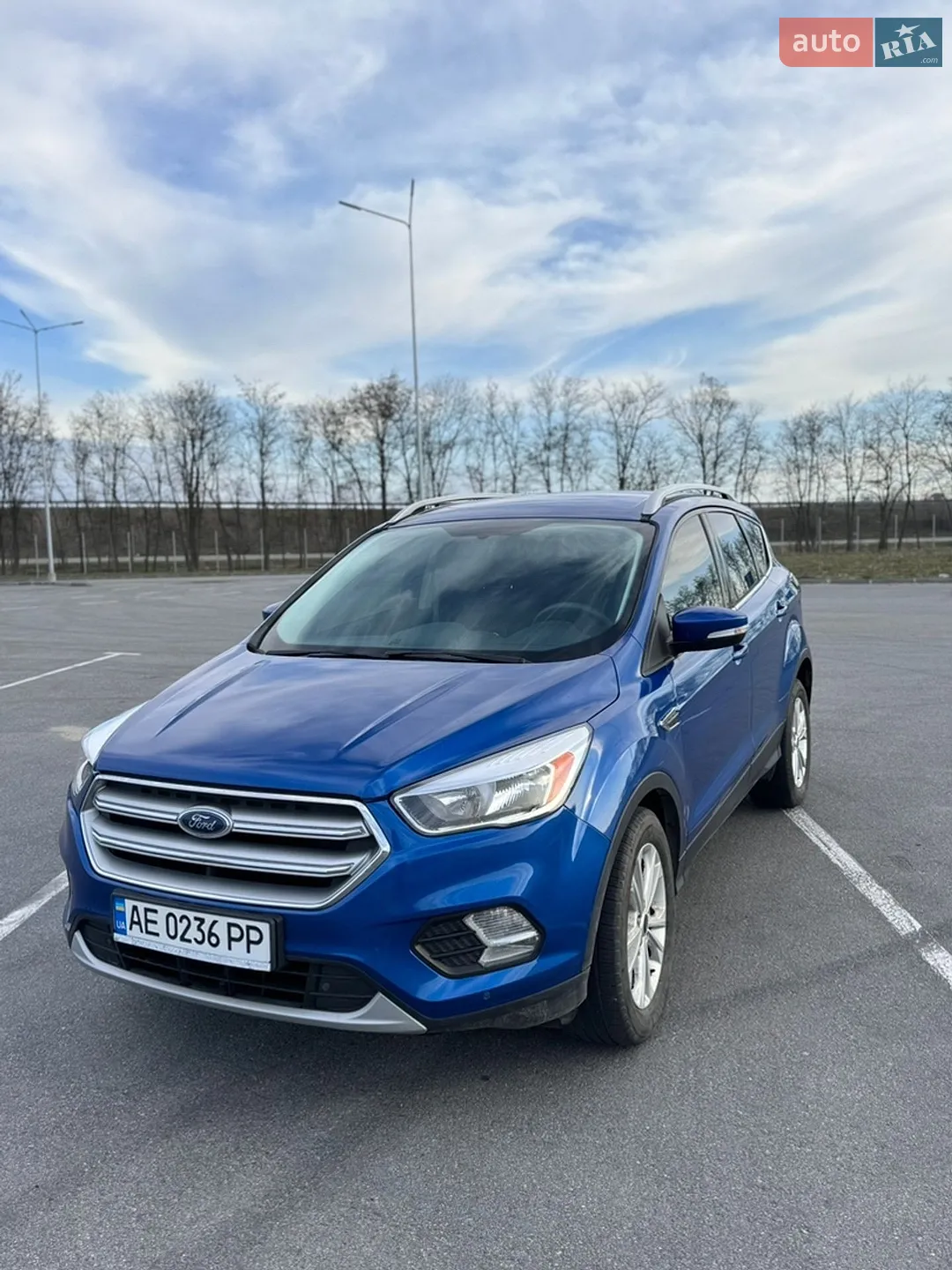 2018 Ford Escape - мініатюра 6