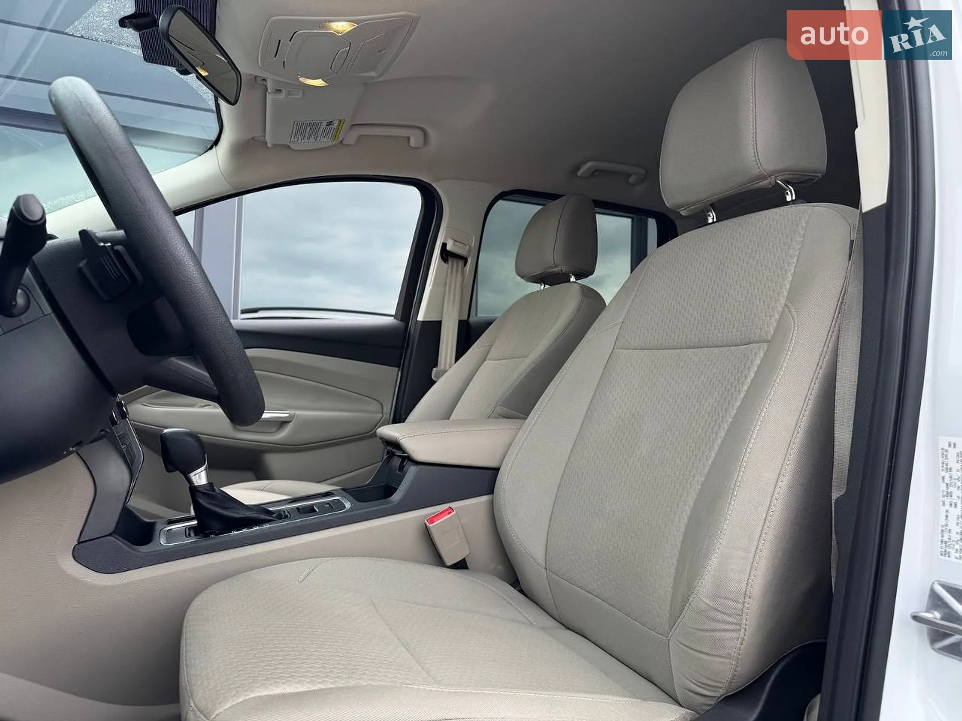 2017 Ford Escape - мініатюра 25