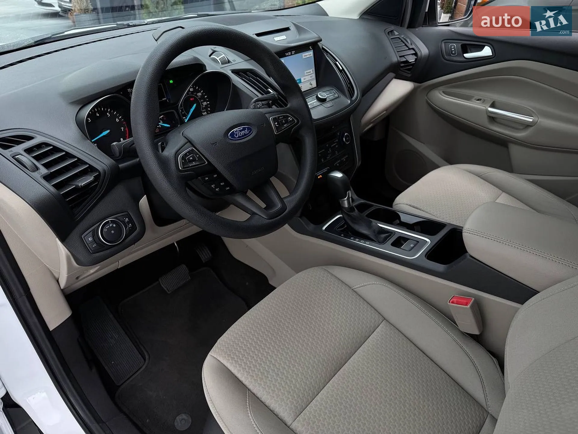 2017 Ford Escape - мініатюра 29