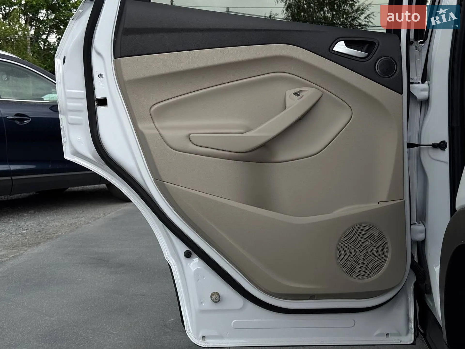2017 Ford Escape - мініатюра 45