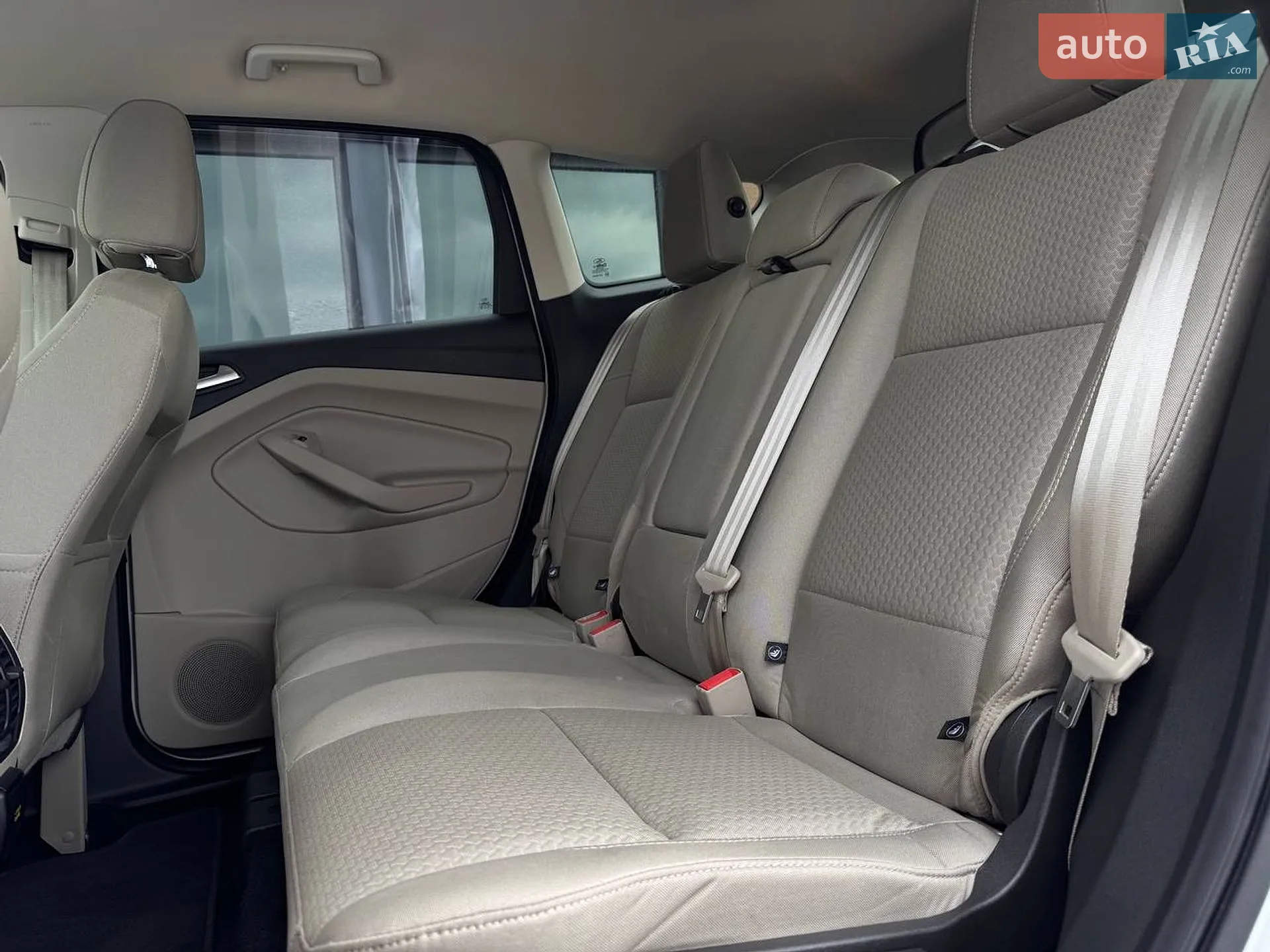 2017 Ford Escape - мініатюра 49