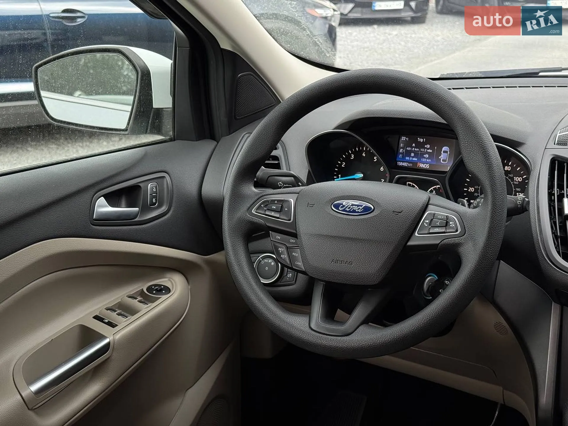 2017 Ford Escape - мініатюра 54
