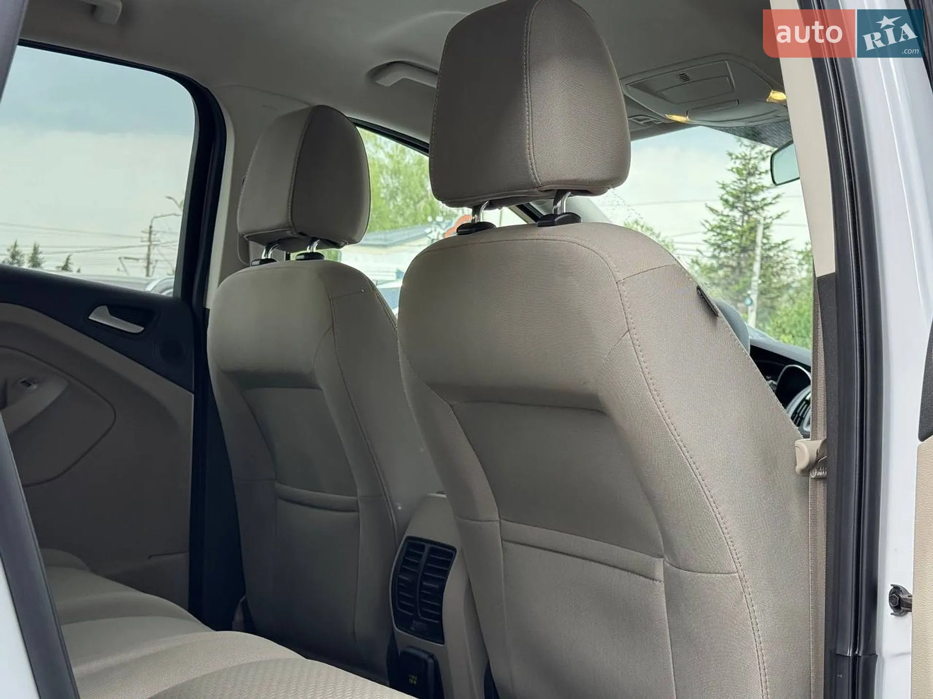 2017 Ford Escape - мініатюра 63