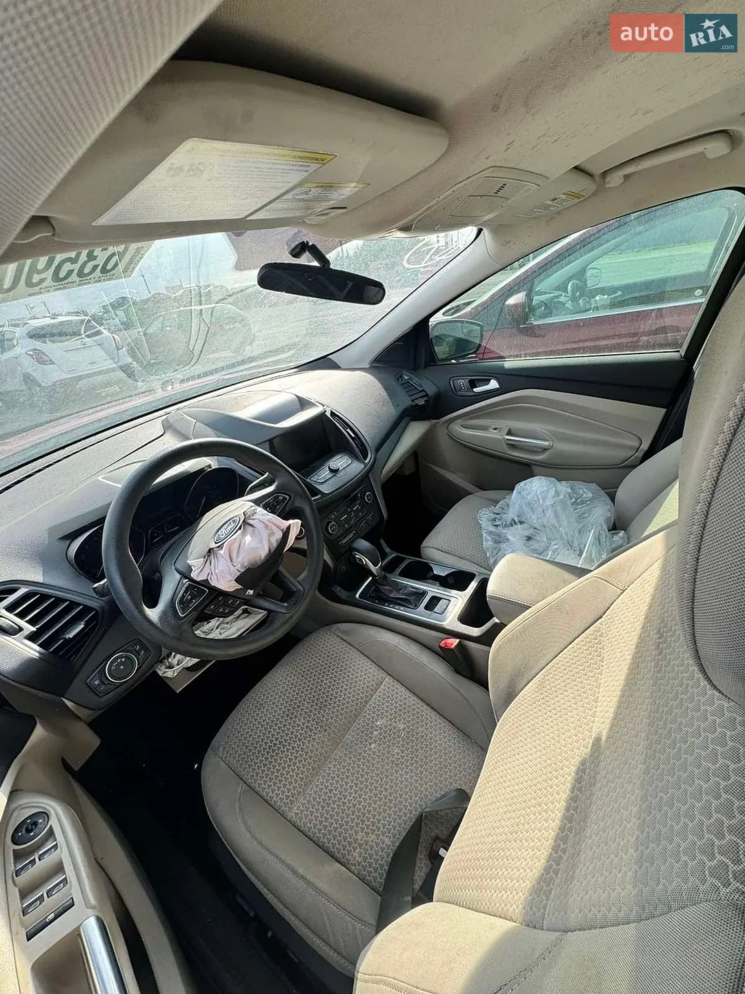 2019 Ford Escape - мініатюра 6