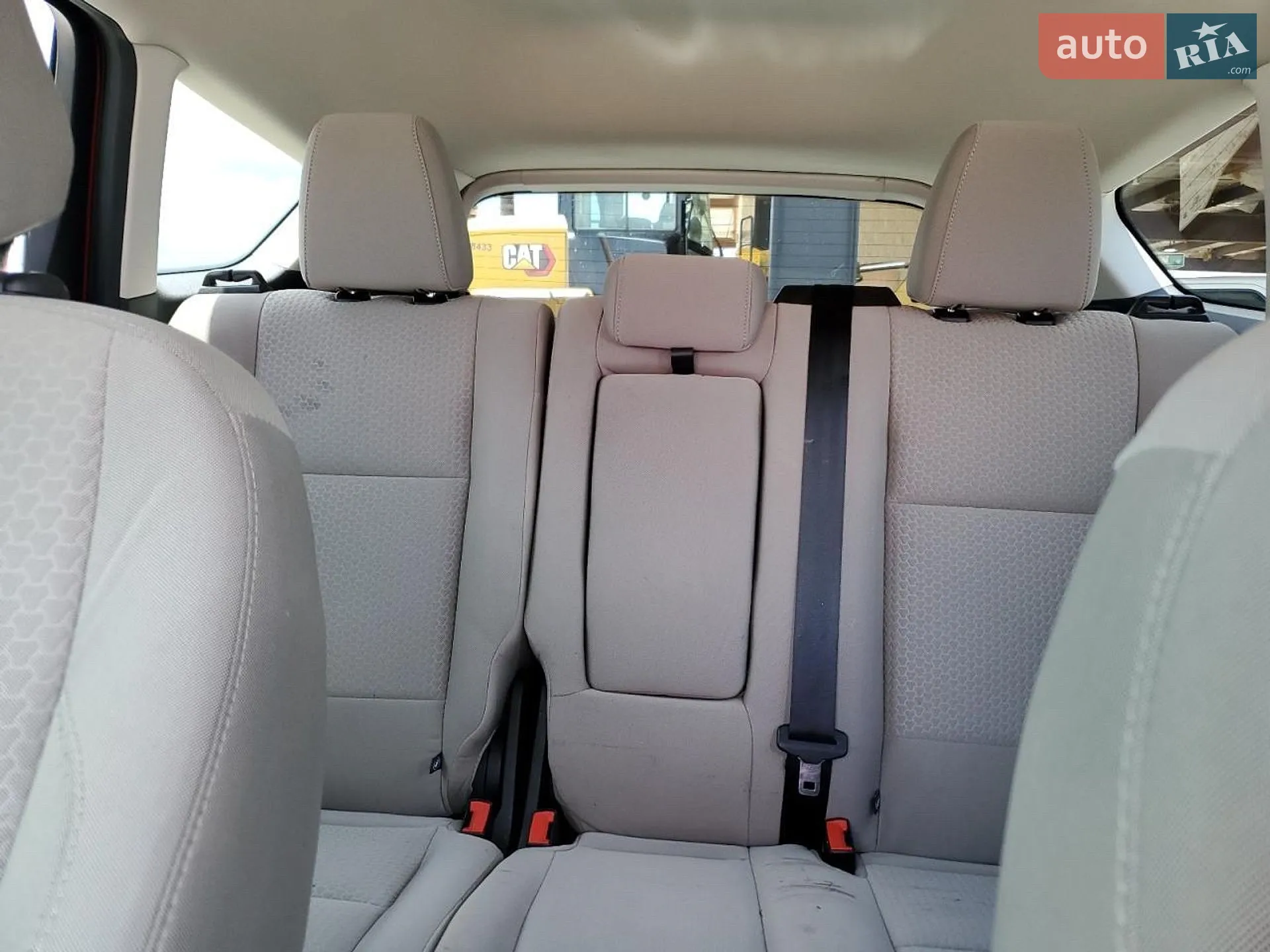 2019 Ford Escape - мініатюра 14