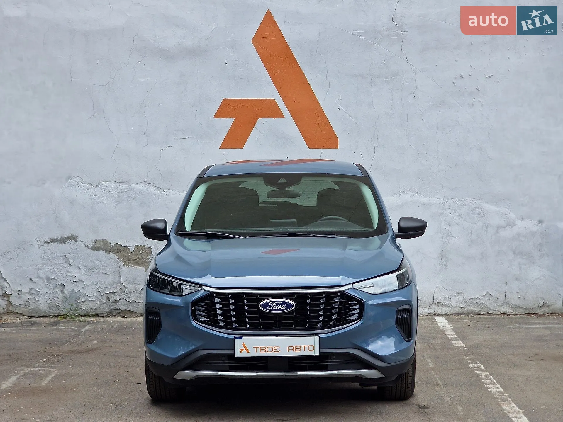 2025 Ford Escape - мініатюра 2