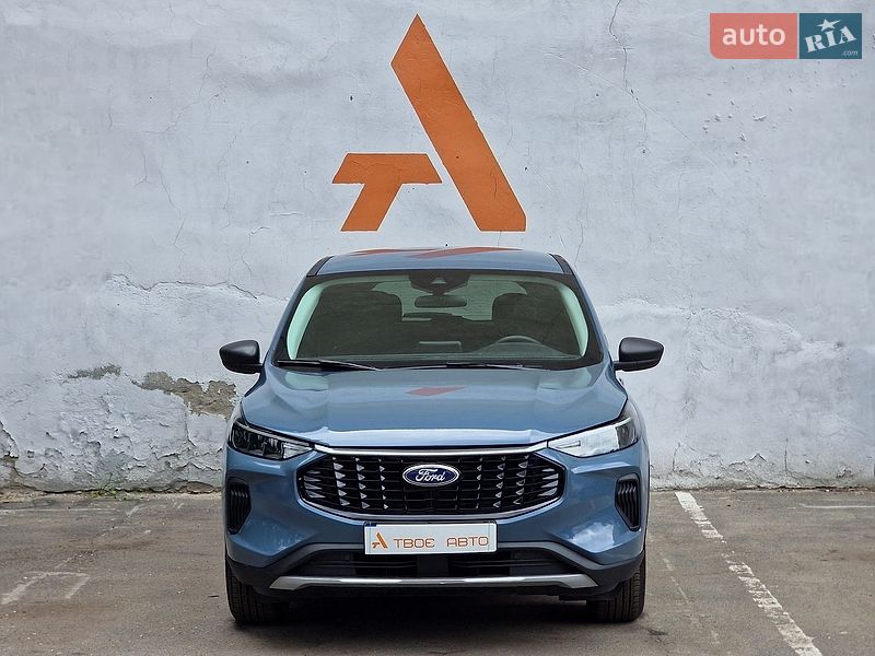 Внедорожник / Кроссовер Ford Escape 2025 в Одессе