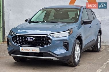 Внедорожник / Кроссовер Ford Escape 2025 в Одессе