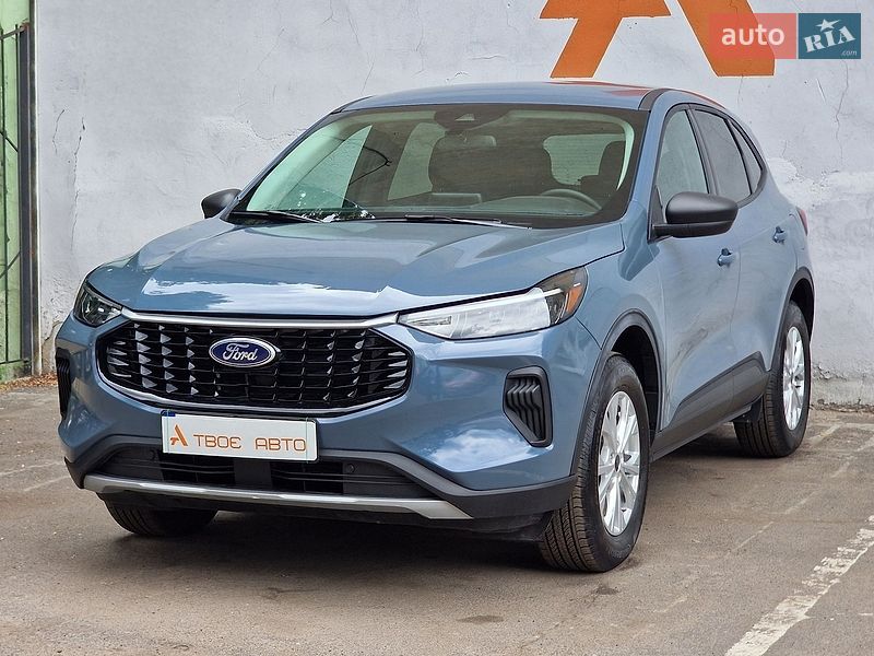 Внедорожник / Кроссовер Ford Escape 2025 в Одессе