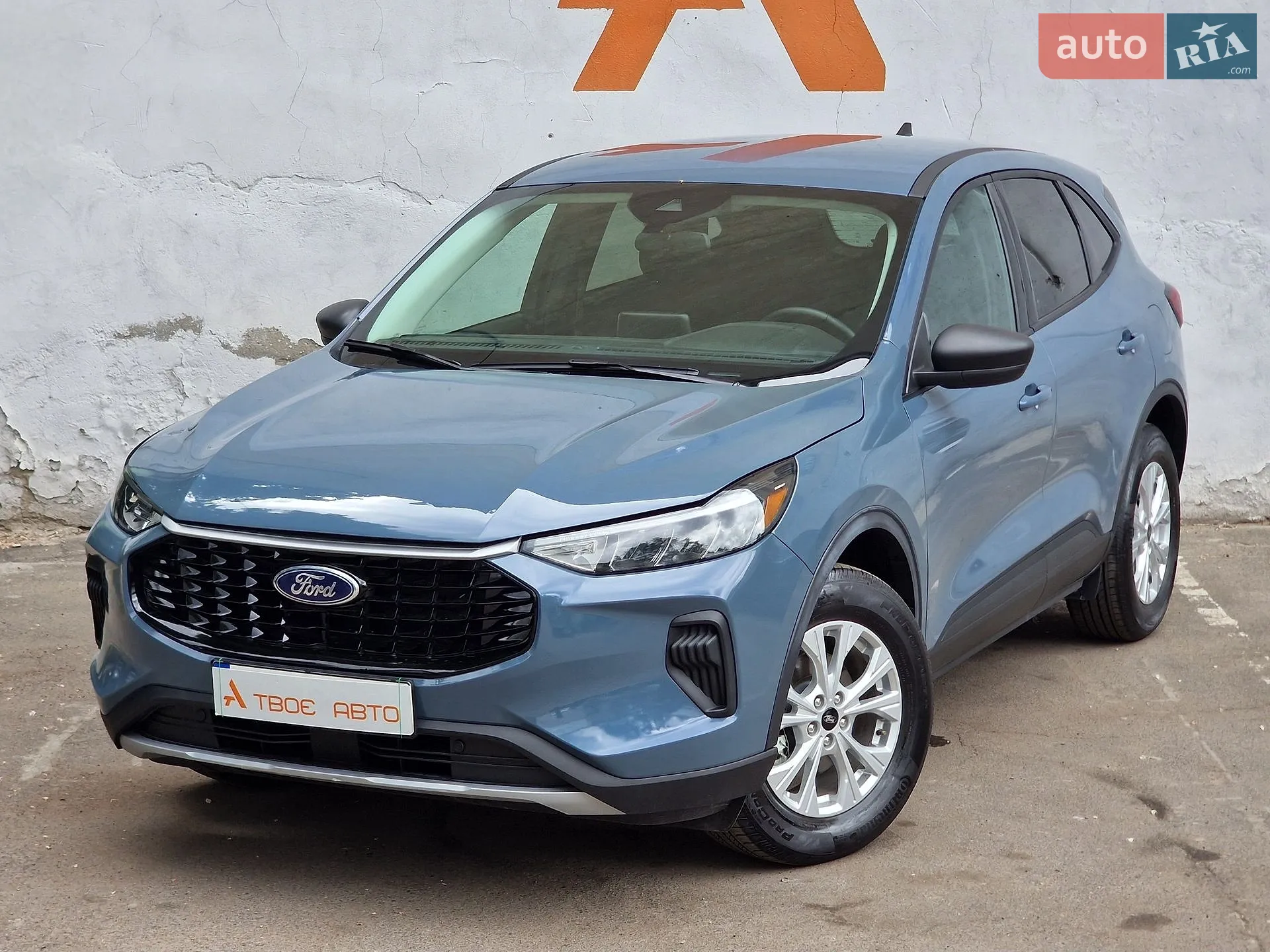 2025 Ford Escape - мініатюра 9