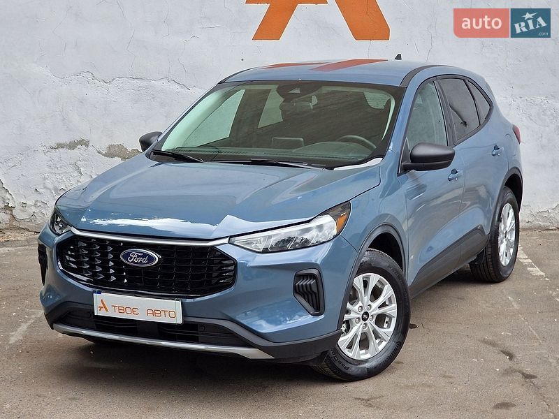 Внедорожник / Кроссовер Ford Escape 2025 в Одессе
